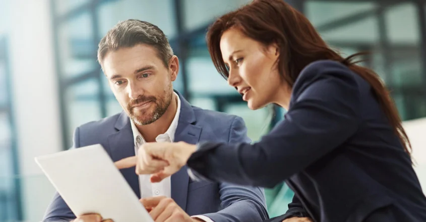 B2B Newsletters Personalization