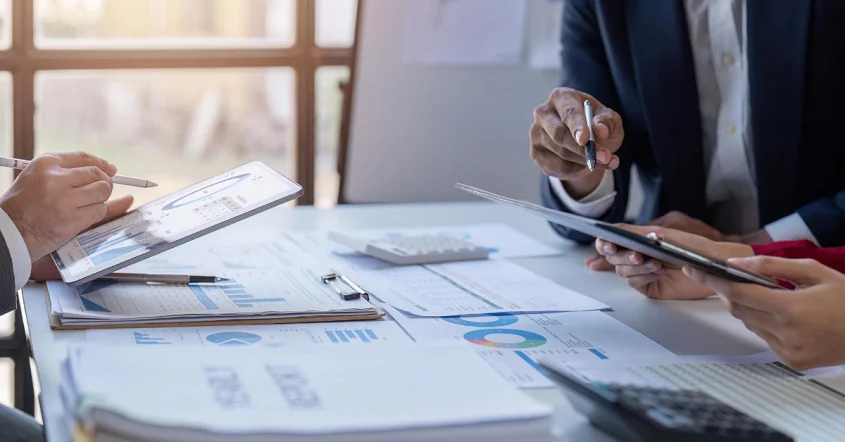 B2B newsletter segmentation